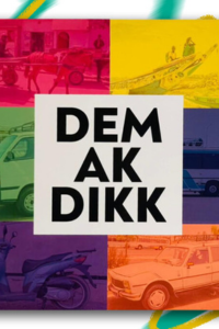 Dem ak dikk