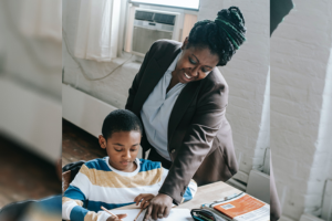 Renforcer le développement de la langue maternelle des jeunes enfants. 