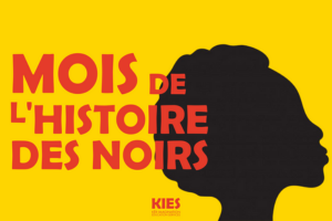 Pourquoi l’histoire des Noirs est-elle si importante ?