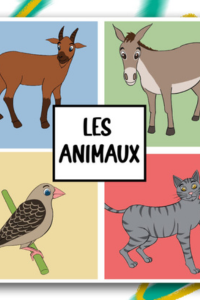 Les animaux