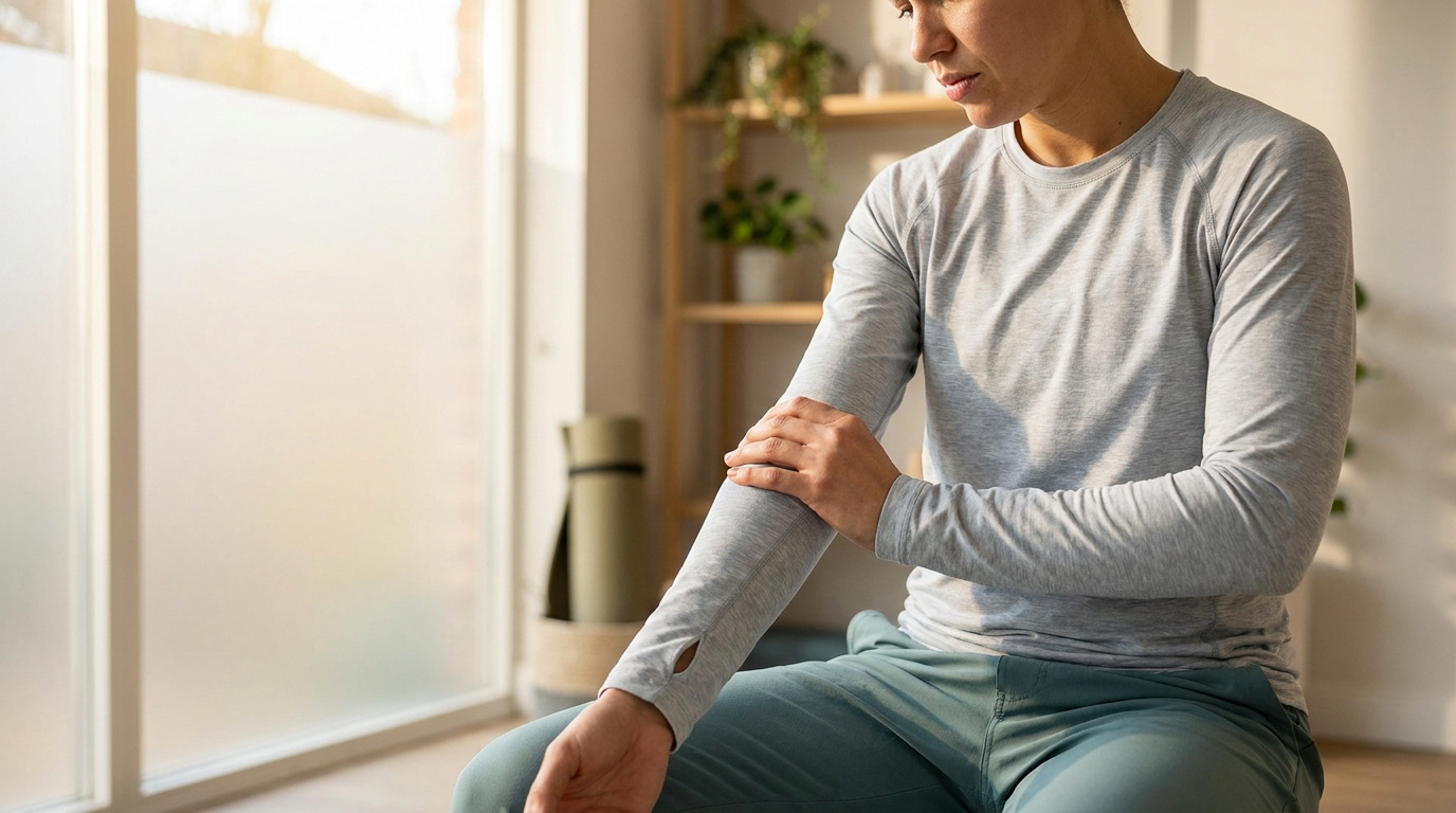 Tendinite : Causes, symptômes et traitements pour la soulager
