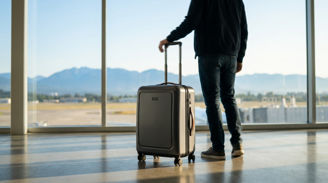 Sac de voyage : le guide complet pour faire le bon choix